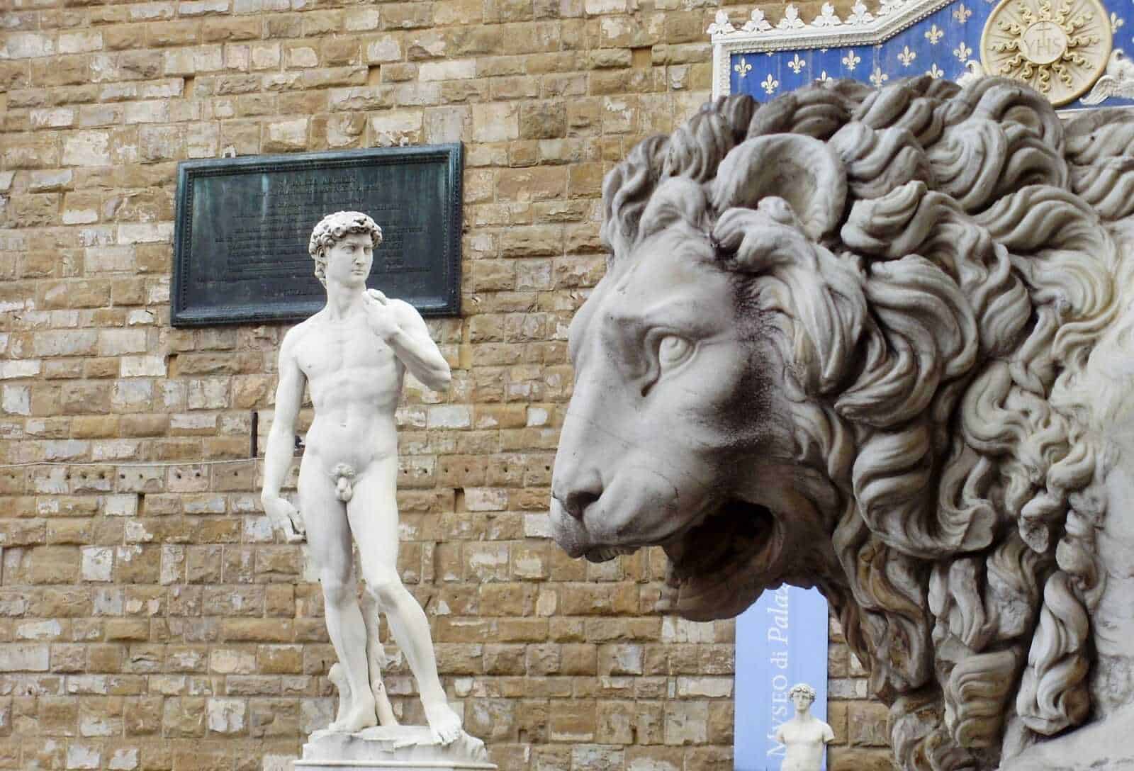 Viaggio nell'arte 4 grandi artisti rinascimento