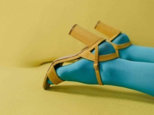 Collant curvy, eleganza e sensualità in tutte le taglie