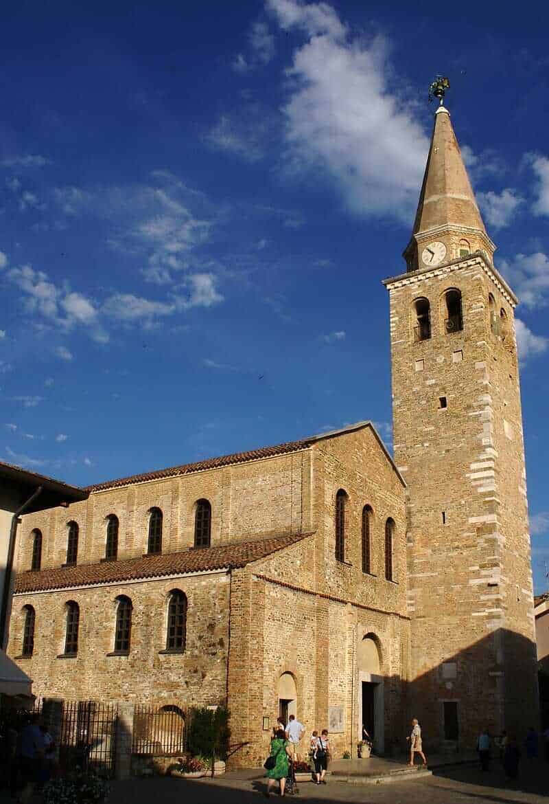 Grado città cosa vedere, storia attrazioni e spiagge