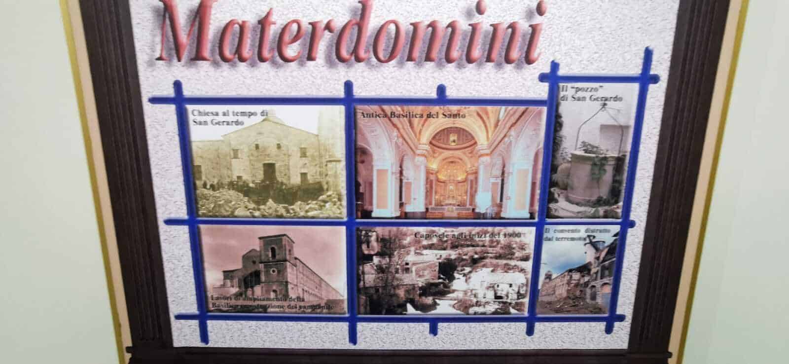 Parco regionale Monti Picentini cosa vedere