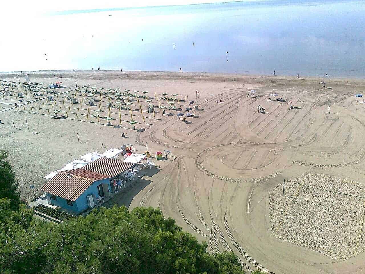 Grado città cosa vedere, storia attrazioni e spiagge