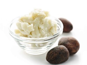 Crema di nocciole fatta in casa in ciotola di vetro con nocciole crude per dolci e colazione, preparazione di whipped hazelnut spread, ingredienti naturali italiani.
