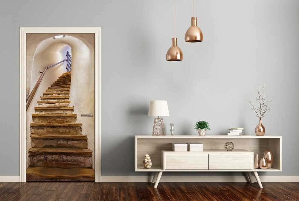 Come decorare una stanza con complementi d'arredo moderni