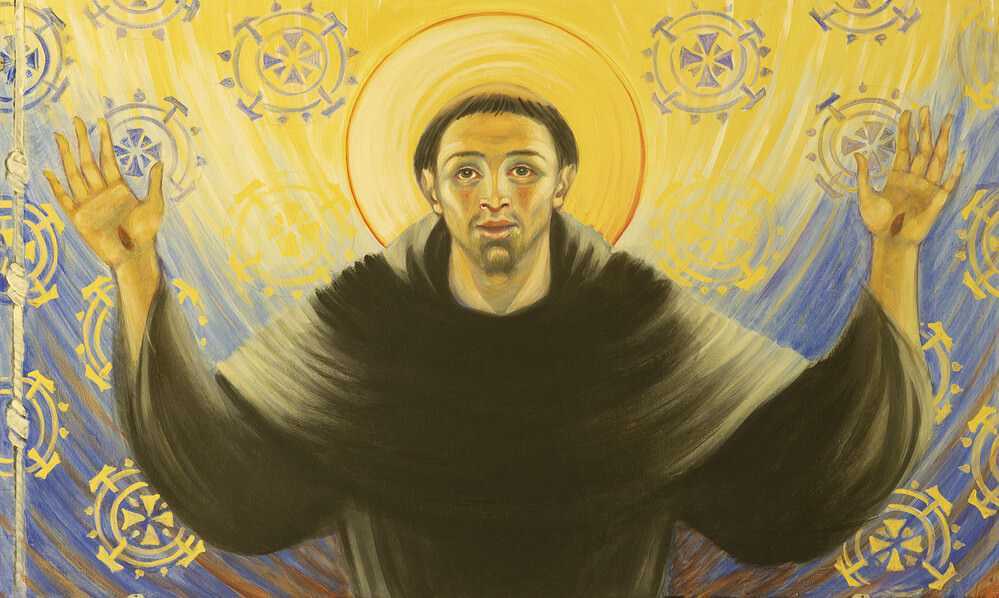 Storia degli ordini monastici cattolici top 10