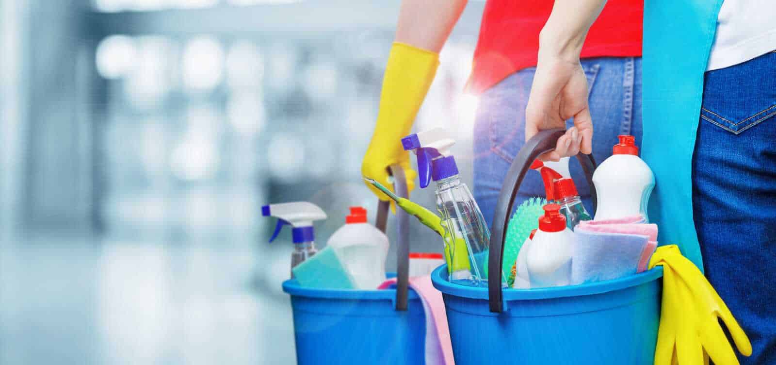 Pulire casa: Cinque consigli pratici per pulire la propria casa