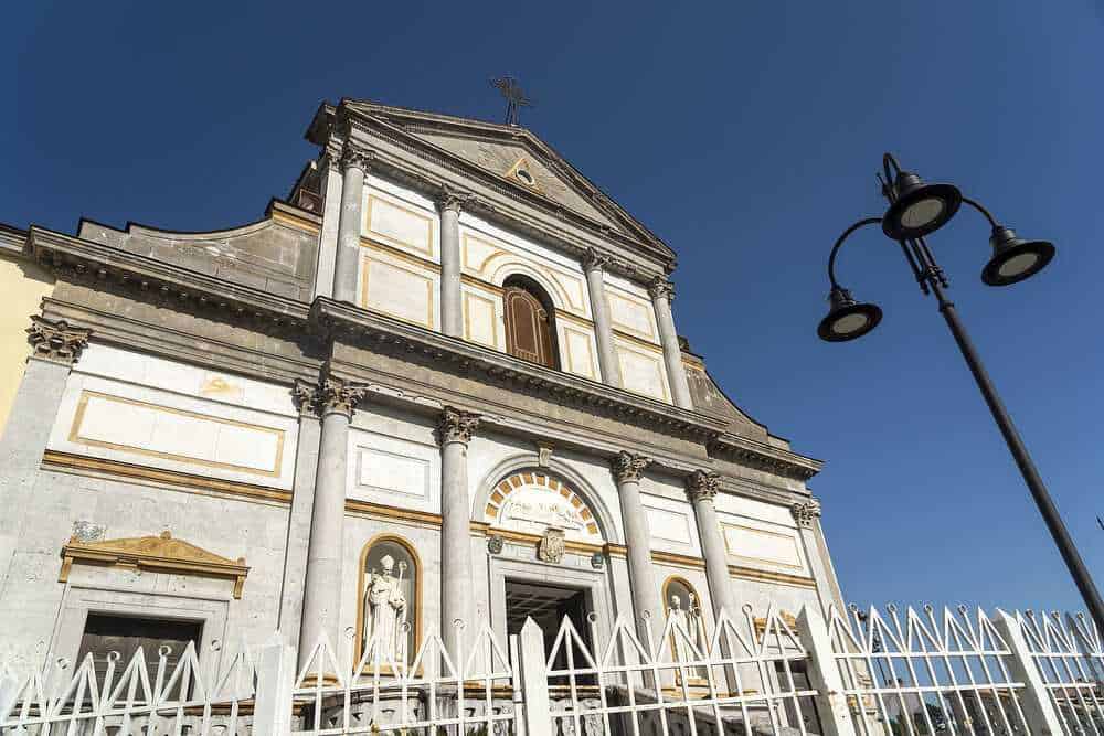 Luoghi da visitare ad Avellino e dintorni!