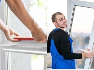 Guida alla ristrutturazione: come scegliere gli infissi