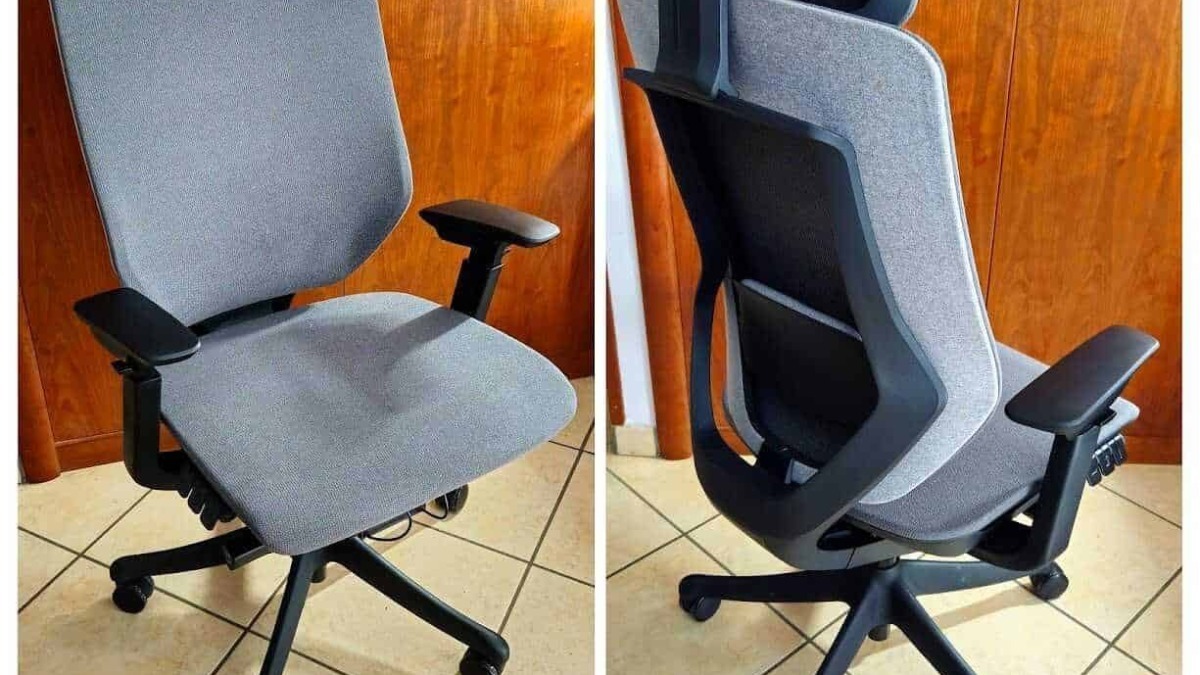 Sedie da ufficio ergonomic, poltrone da lavoro con supporto lombare, sedie direzionali comfort, mobile office, sedie con rotelle e braccioli per workspace efficiente e salutare.