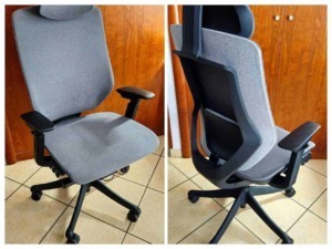 Sedie da ufficio ergonomic, poltrone da lavoro con supporto lombare, sedie direzionali comfort, mobile office, sedie con rotelle e braccioli per workspace efficiente e salutare.
