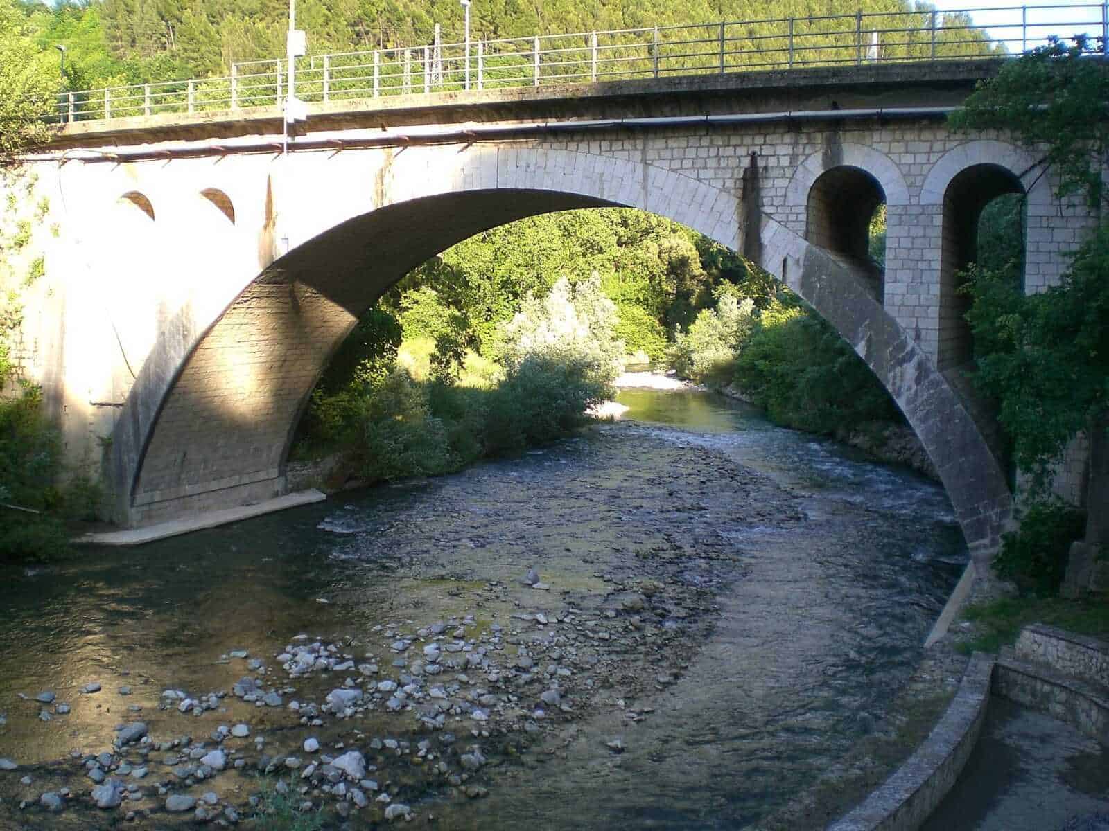 Quali sono i fiumi principali della Campania? Guida Completa