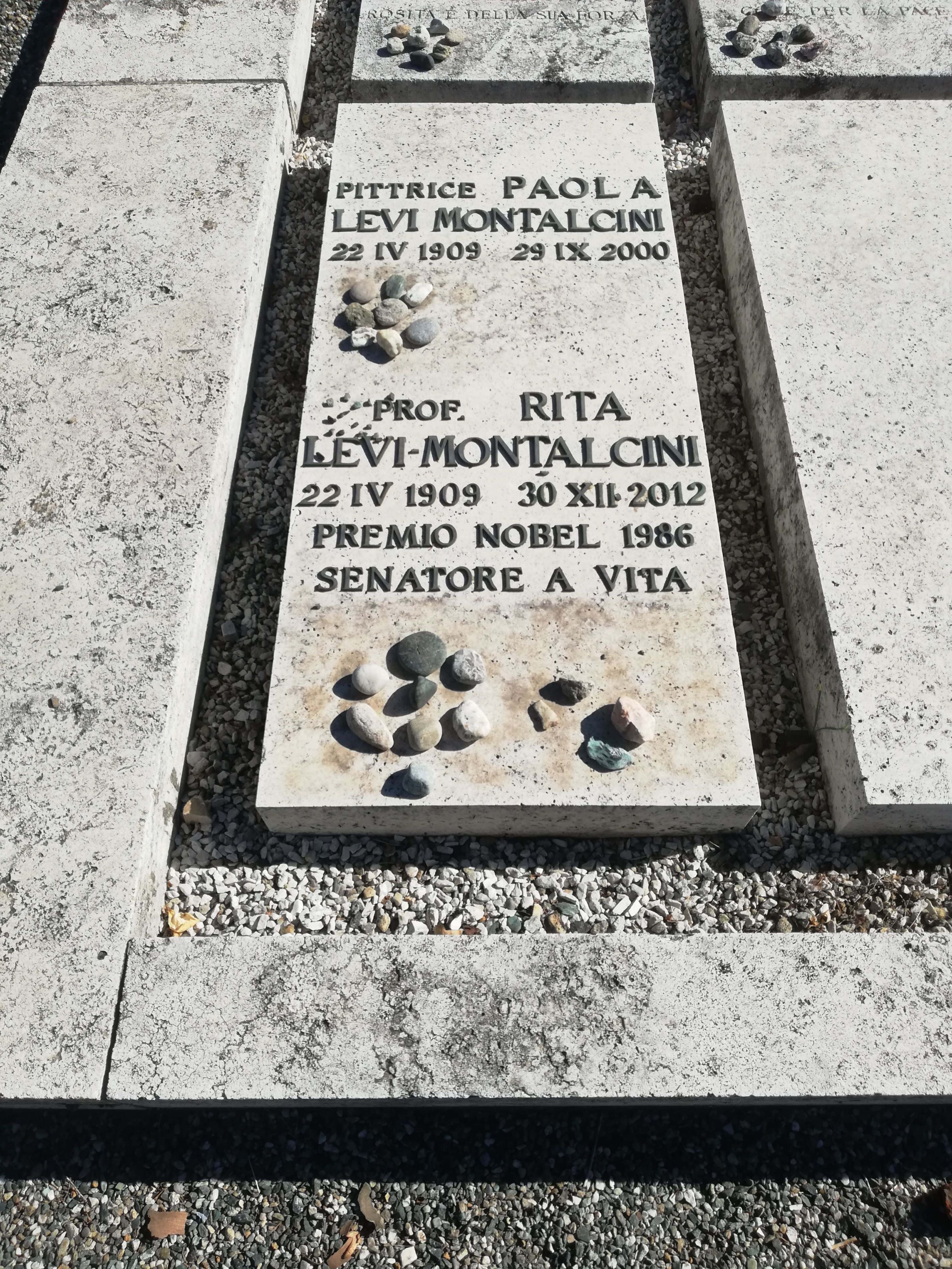 Le scoperte di Rita Levi Montalcini e il Nobel medicina
