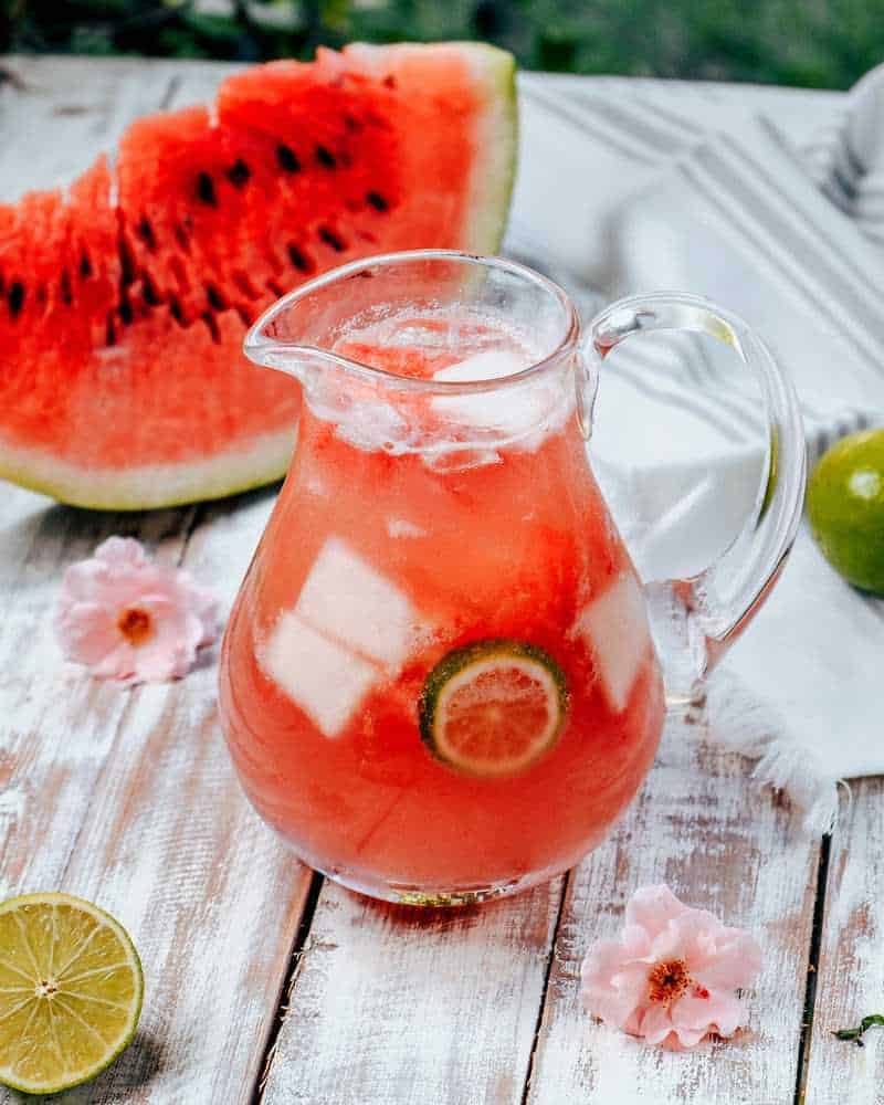 7 step per abbassare la temperatura corporea in estate