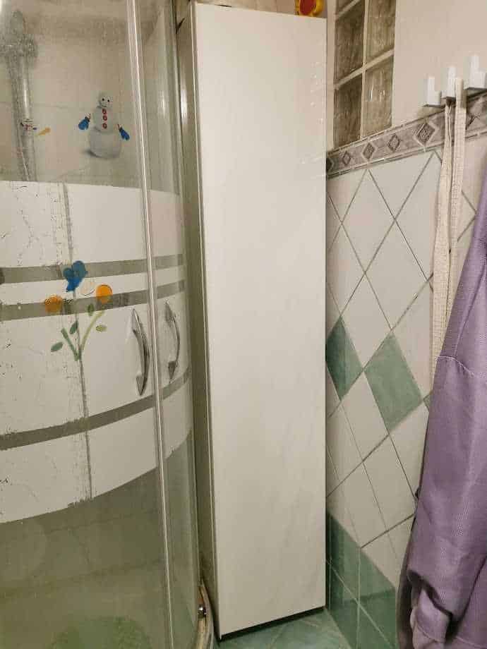 10 idee per bagno senza finestre