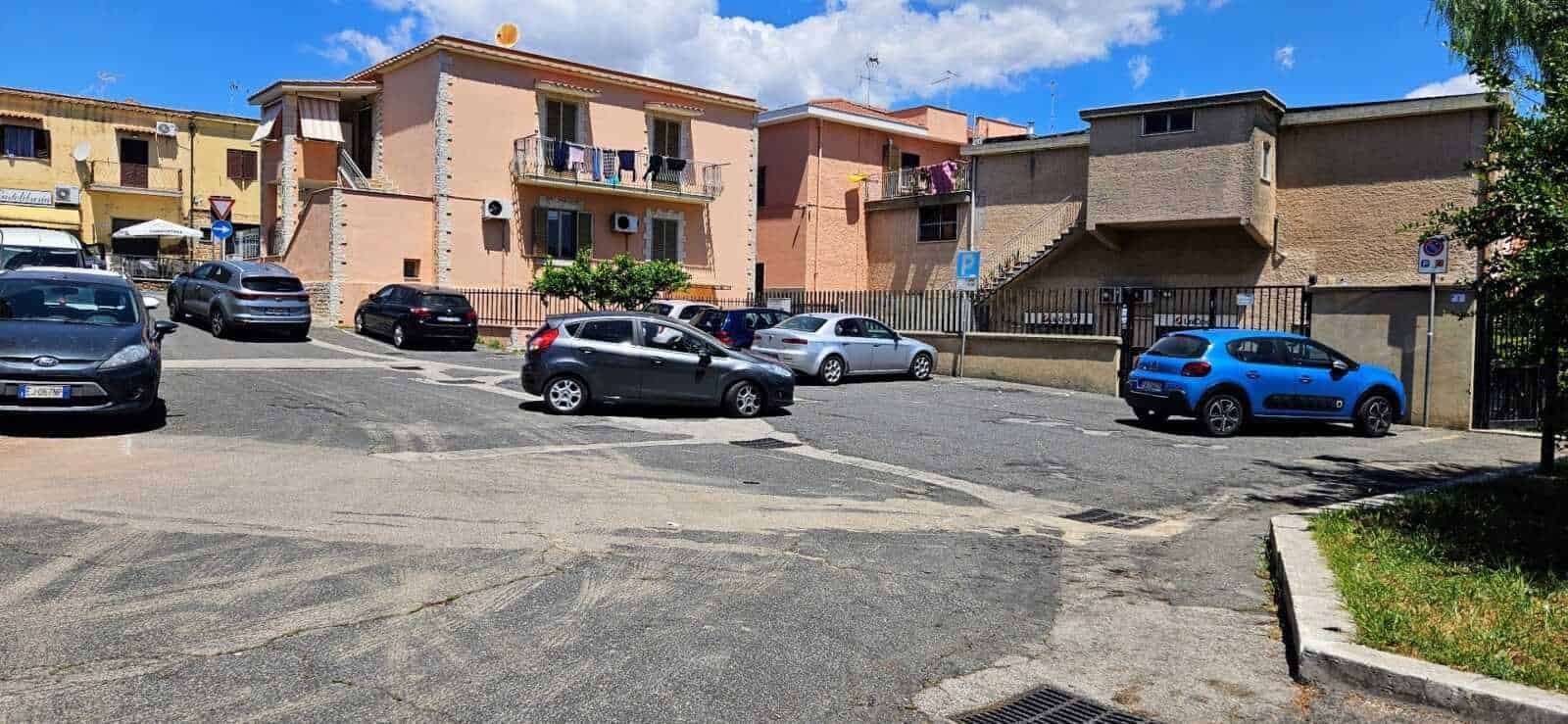 Quanto si riscalda un’Auto chiusa in estate