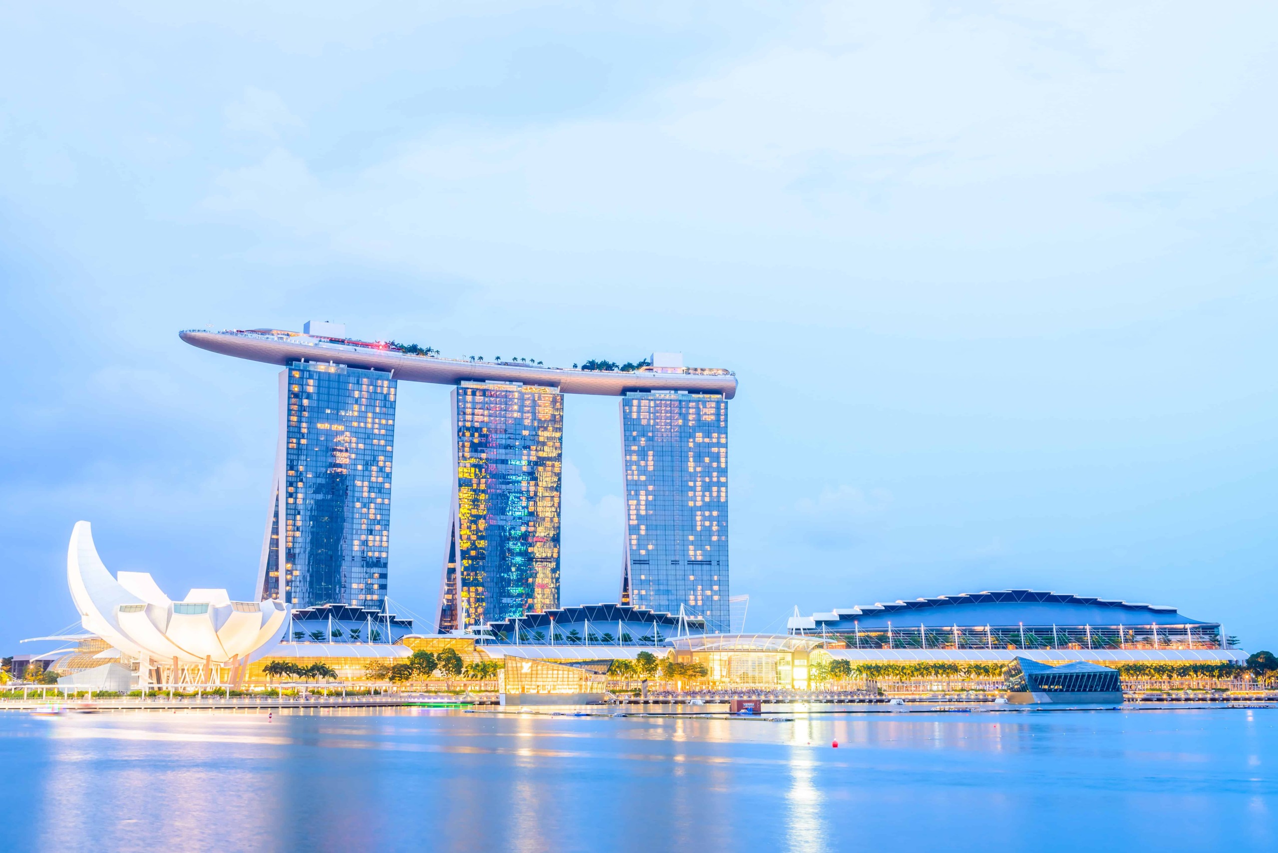 Destinazioni più esclusive e affascinanti in Asia, guida alle mete luxury e culturali da sogno