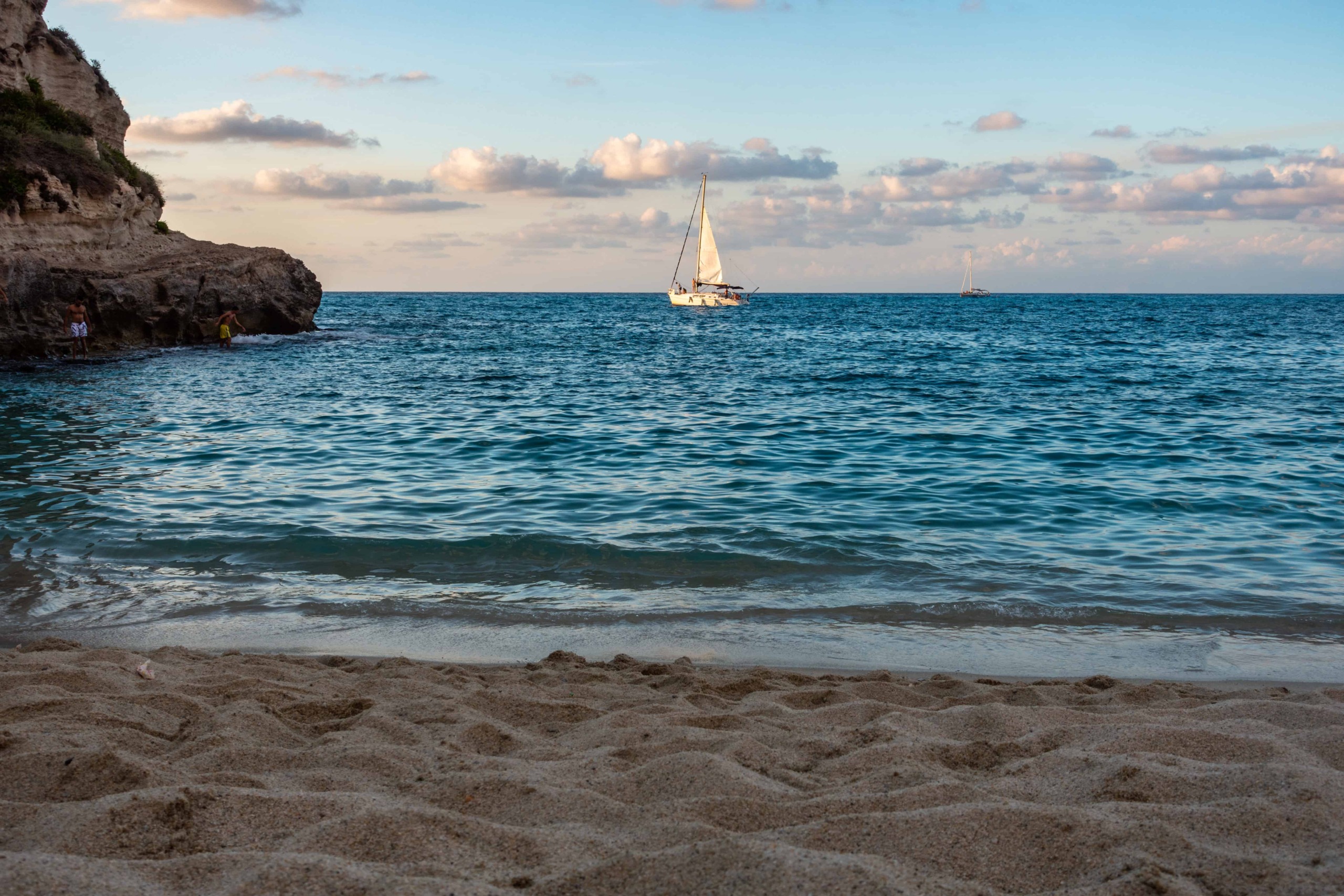Le Migliori Spiagge per Famiglie