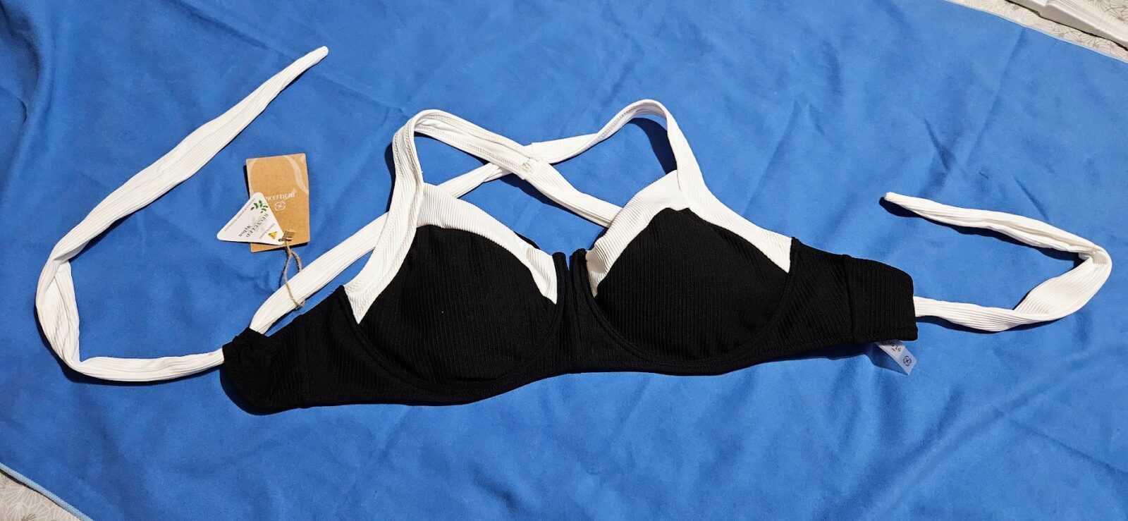 Costumi da bagno vintage, 2 modelli di bikini più belli