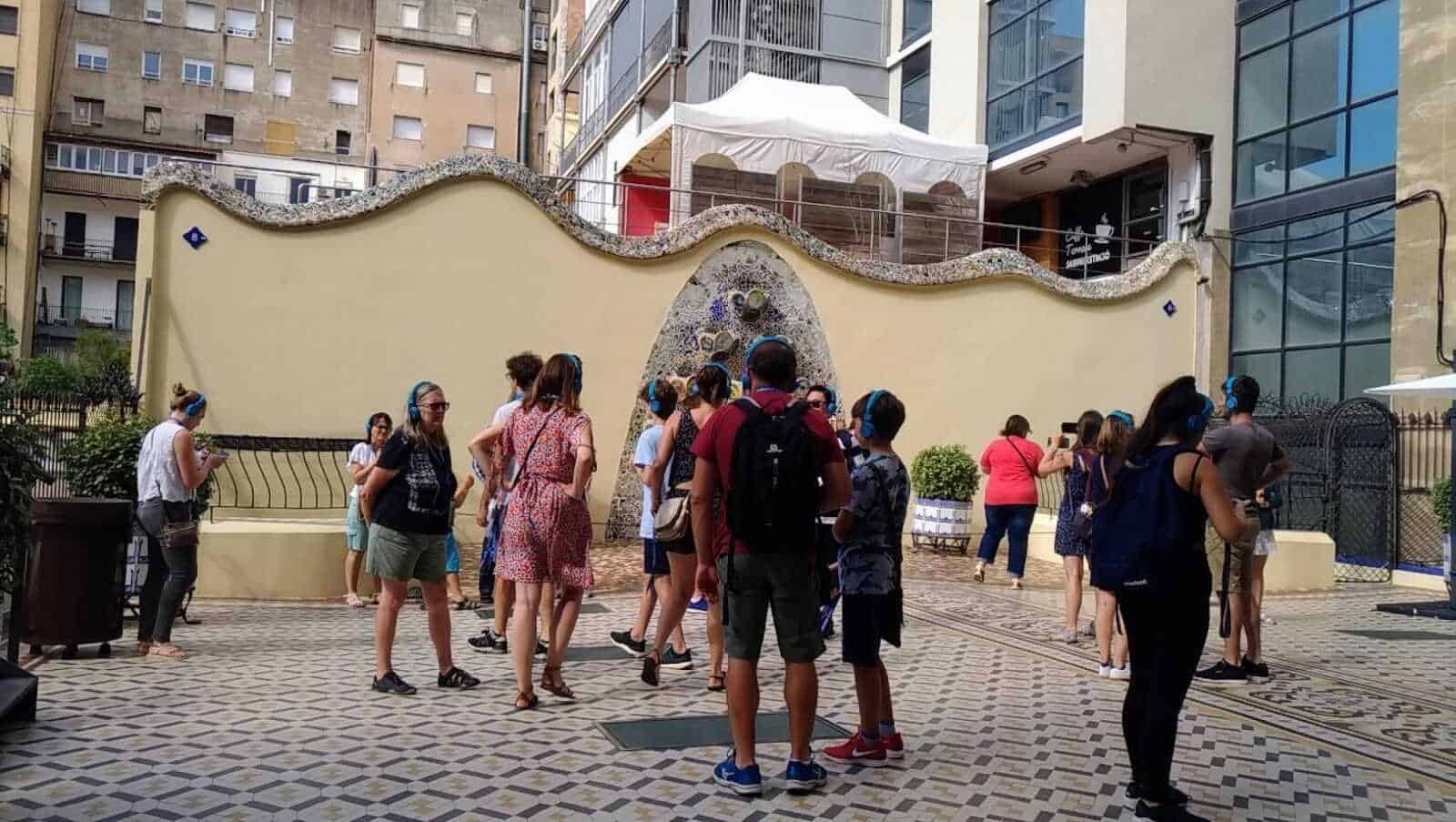 Idee per Vacanze di Gruppo in Europa