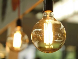Lampadine a filamento LED dal design vintage illuminazione calda decorativa Appunti Sul Blog.