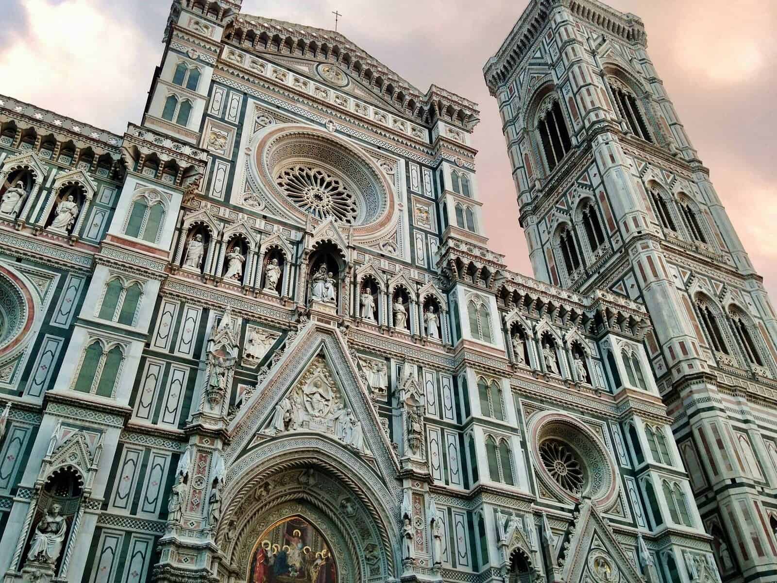 Le Città più Romantiche del Mondo