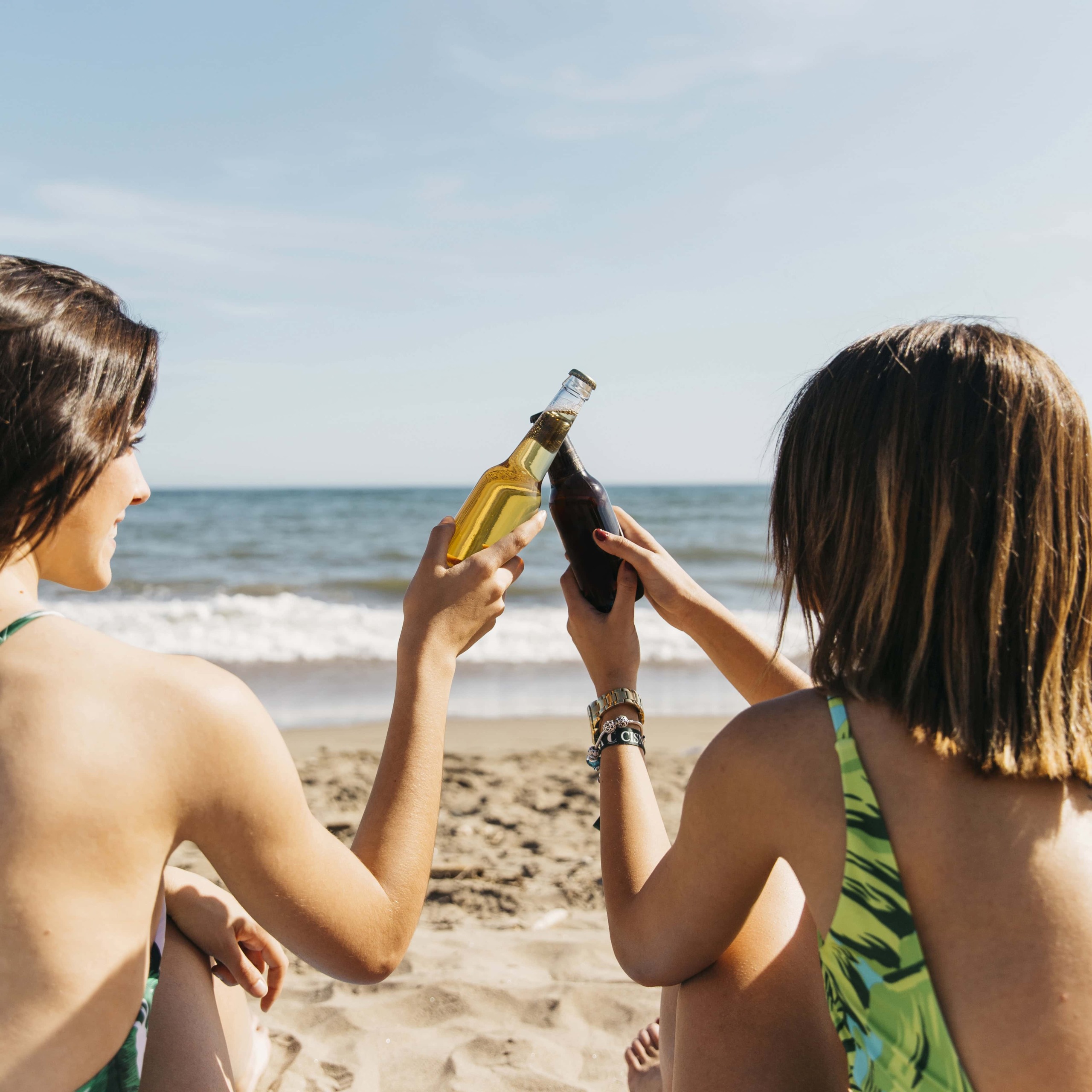 Le Migliori Spiagge per Famiglie