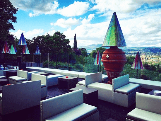 Flò Lounge Bar