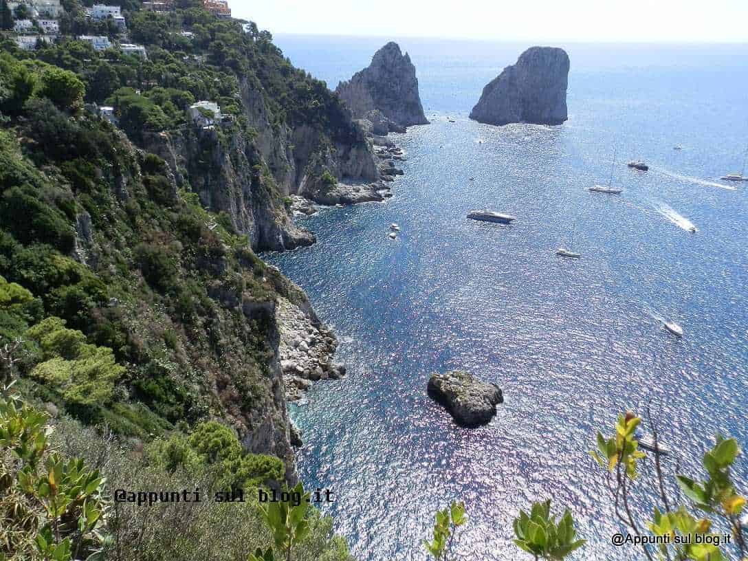 Le migliori spiagge esclusive in Italia, dalla Costiera Amalfitana