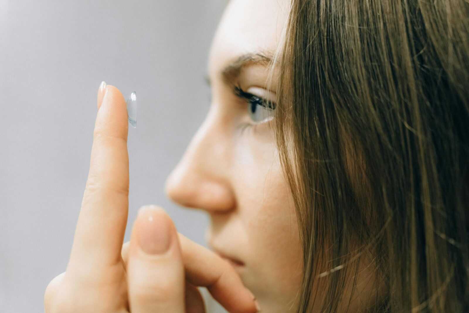 Acuvue 1 Day: Meglio le lenti a contatto giornaliere?