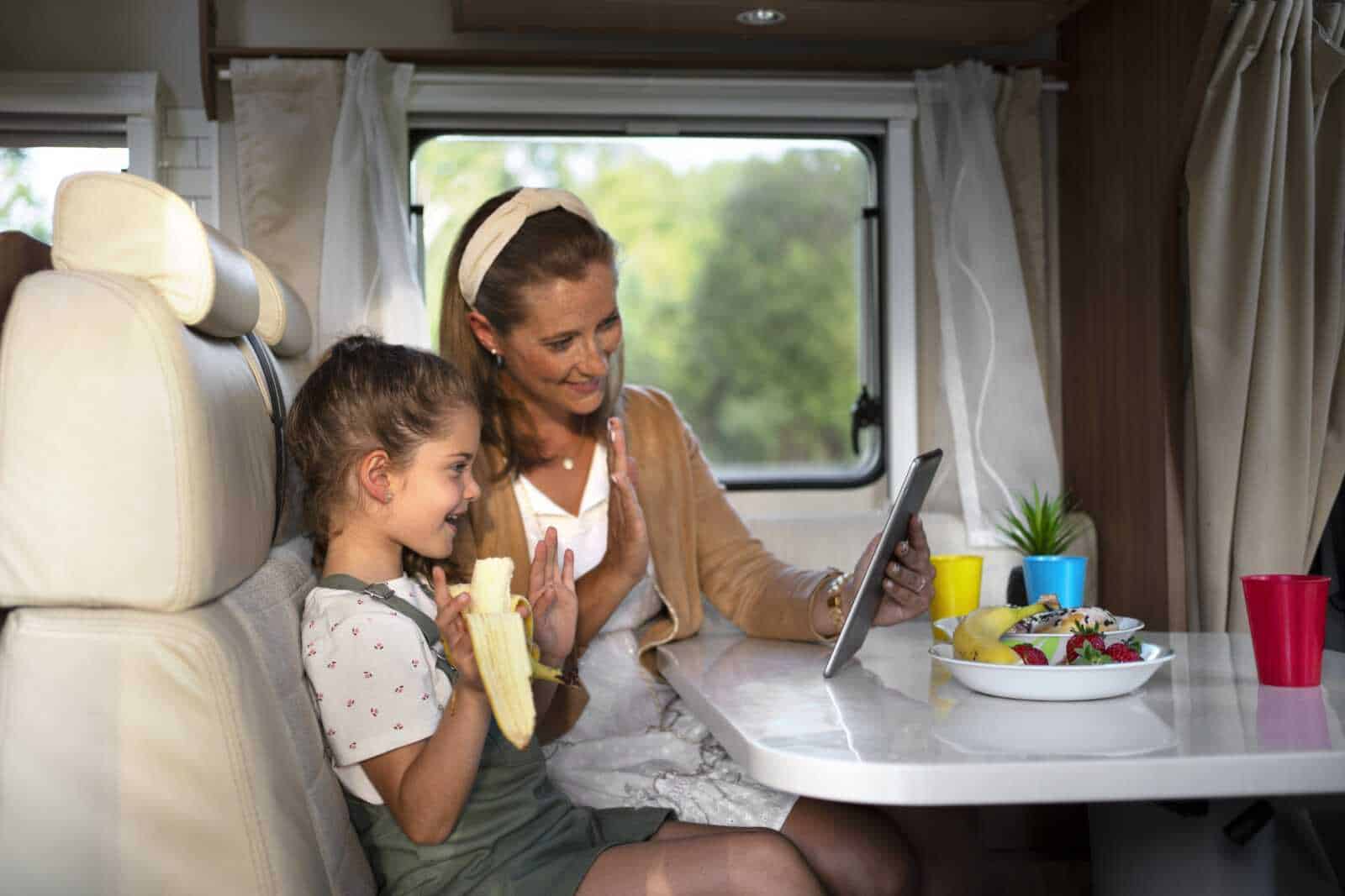 Viaggiare con bambini: consigli pratici