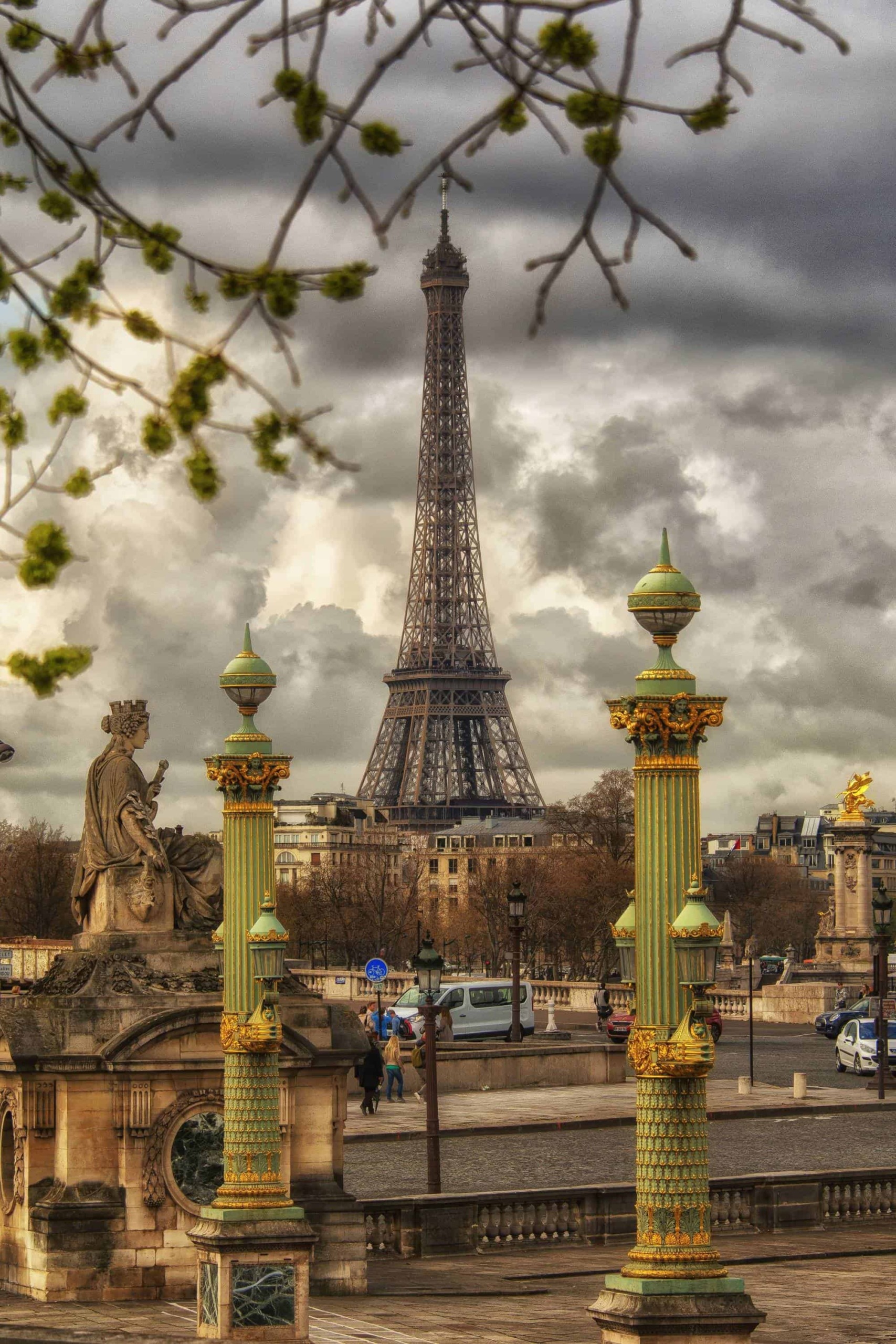 Le Città più Romantiche del Mondo