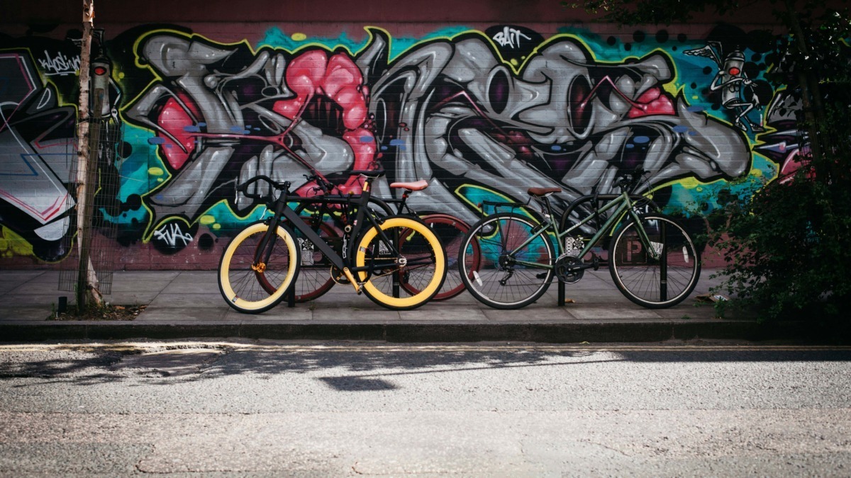 I Migliori Itinerari di Cicloturismo