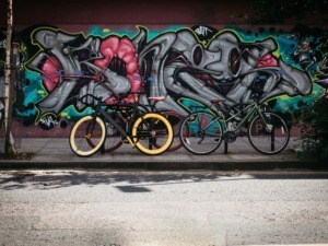 I Migliori Itinerari di Cicloturismo