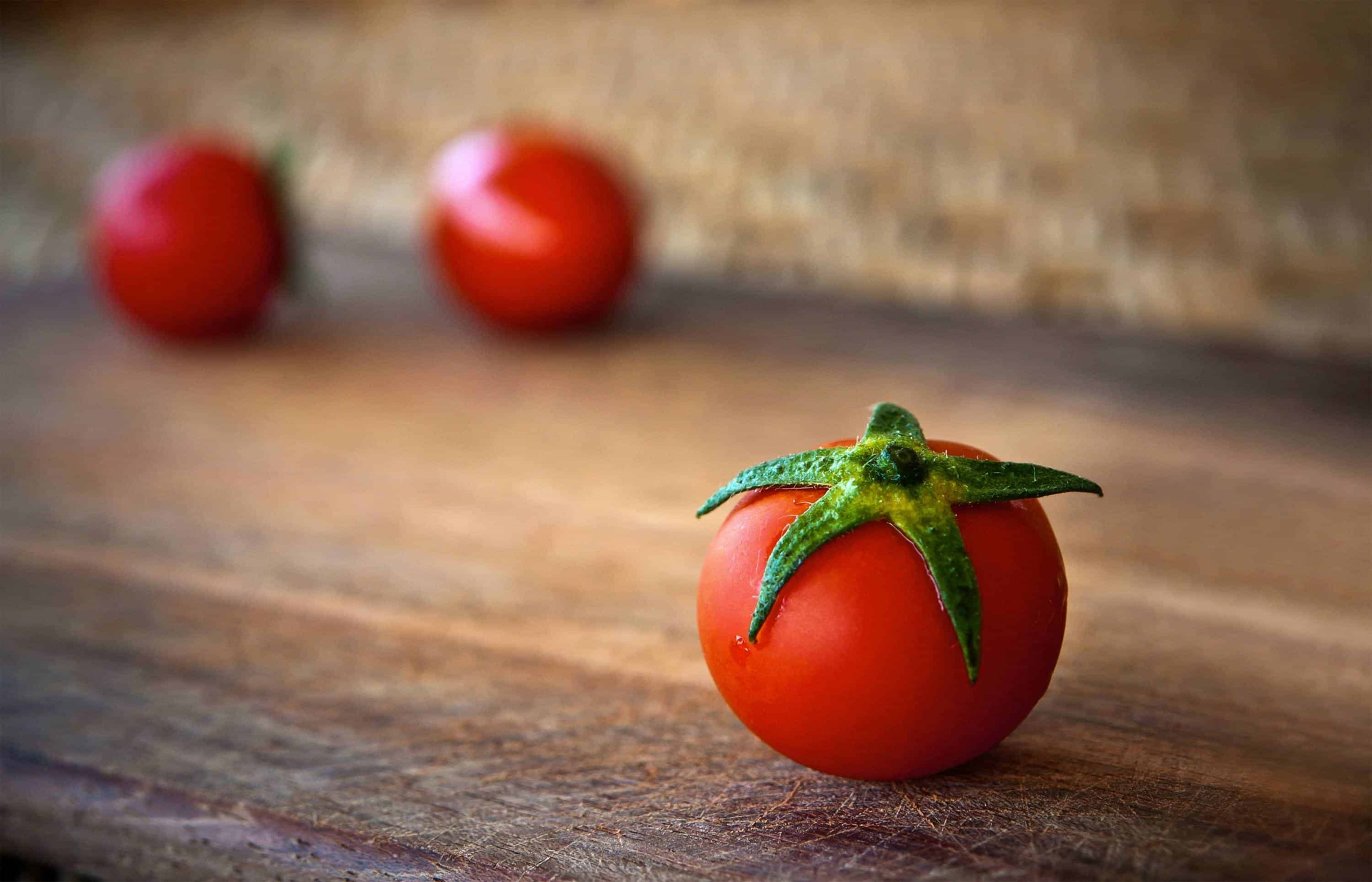 Frutta e verdura ad Agosto, scelta e conservazione 