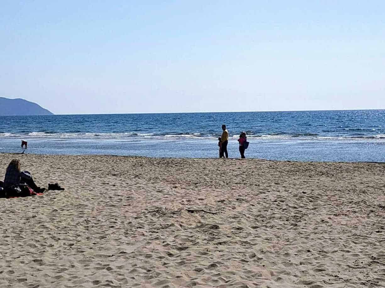Le migliori spiagge esclusive in Italia, dalla Costiera Amalfitana