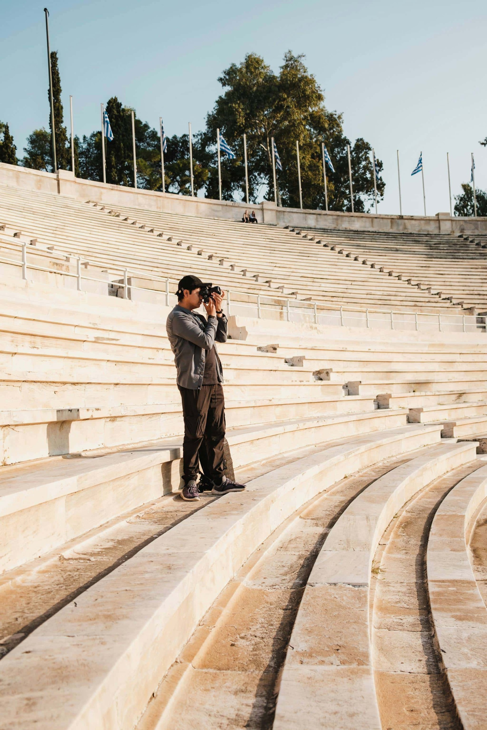 Tour Storici in Grecia 2026: Rivivere il Passato tra Atene, Delfi e Micene