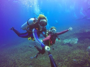 Migliori siti di immersione per subacquei nel mondo
