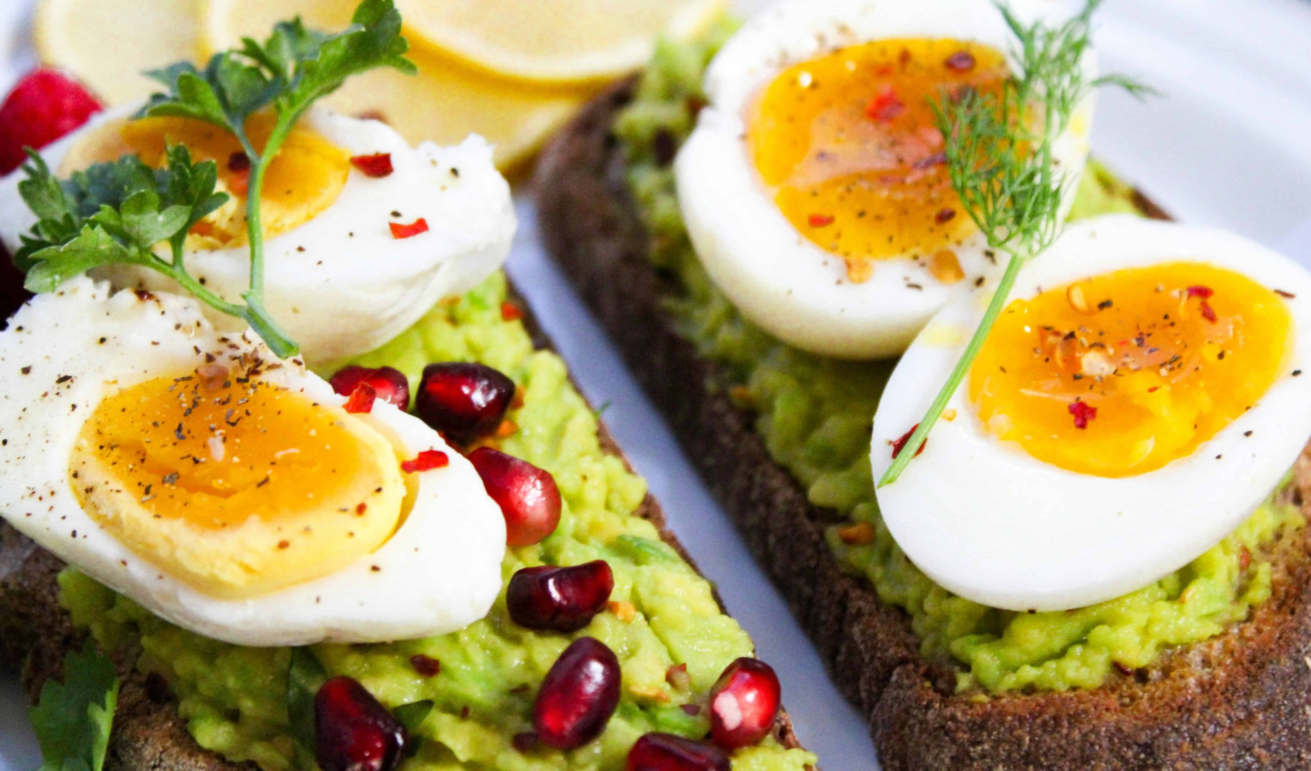 Ricette vegane facili e gustose