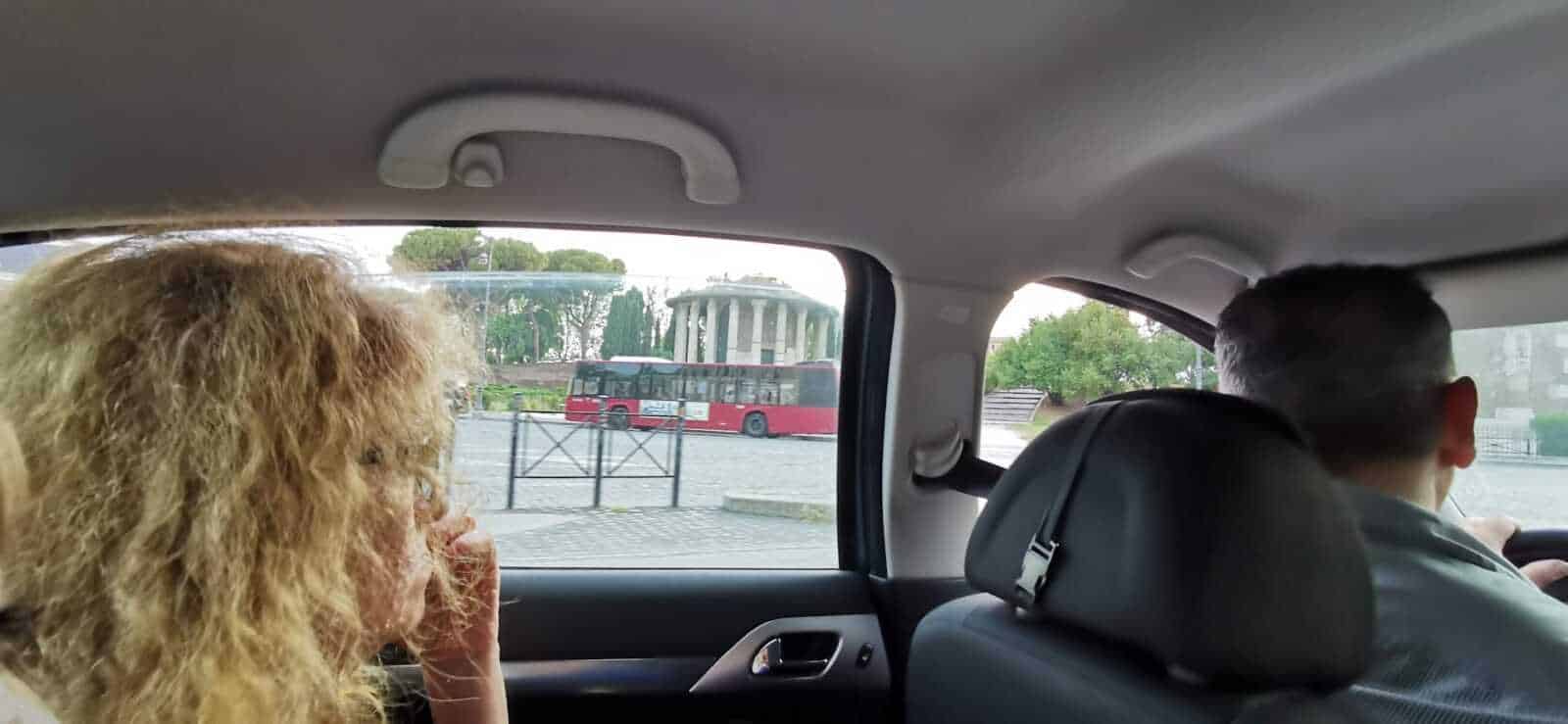 Le Migliori Aree di Sosta per Viaggiatori in Auto
