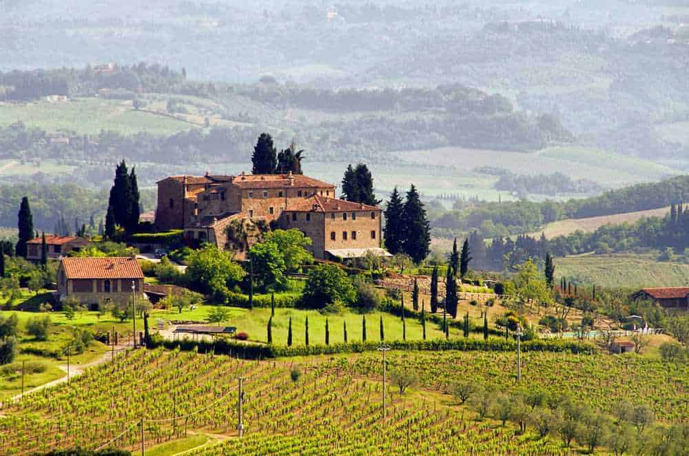 Idee Viaggi di Coppia per il 2024