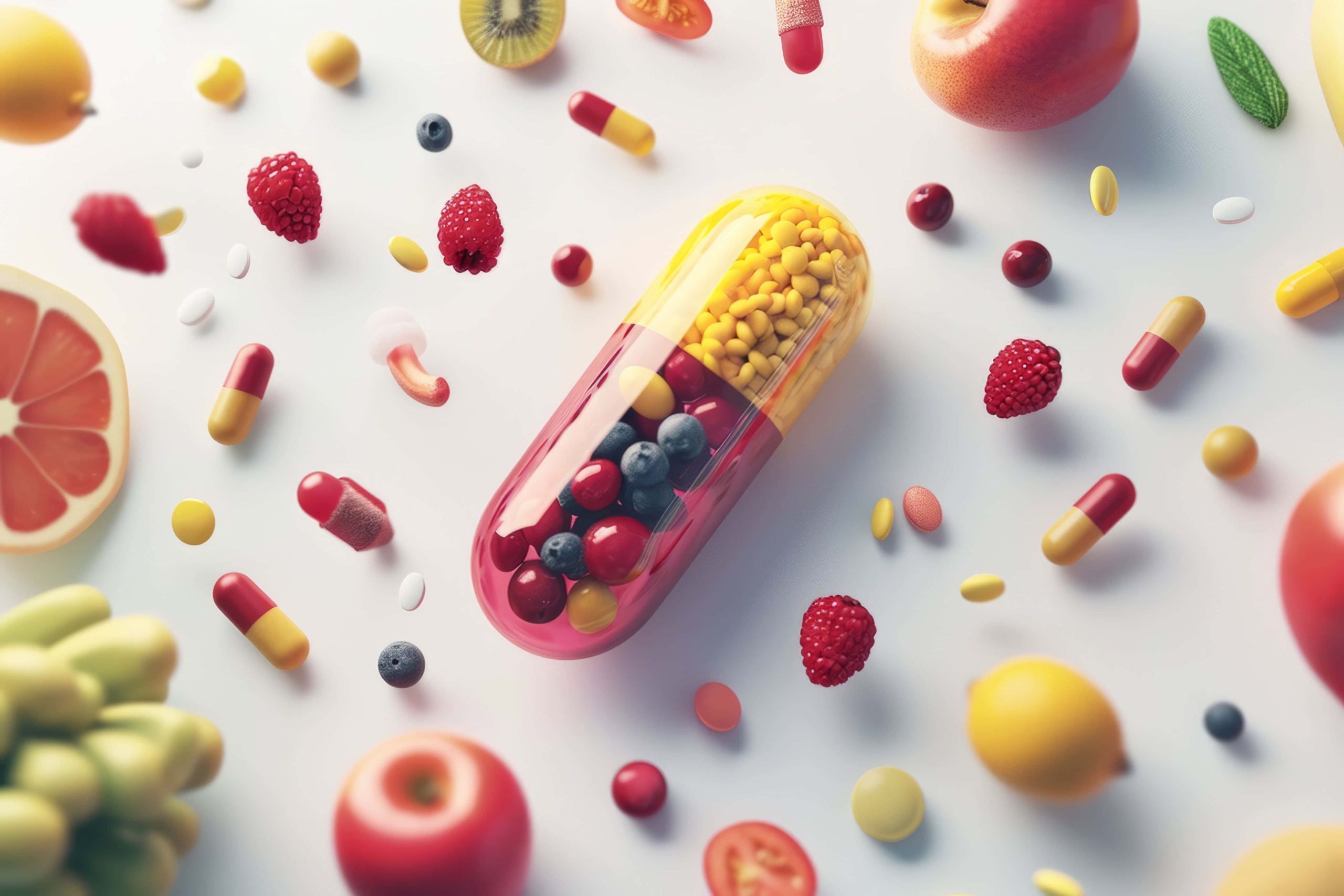Quali vitamine non prendere la sera? 2 Quali vitamine non prendere la sera?