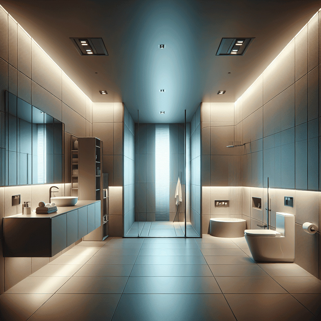 Set mobili per bagno: consigli e idee di arredo