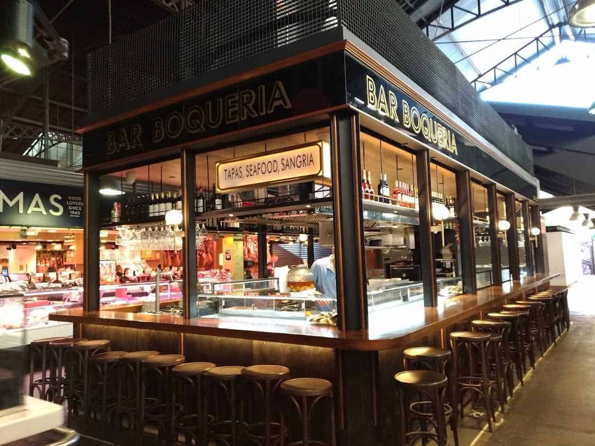 Le tapas: un'autentica esperienza culinaria made in Spain