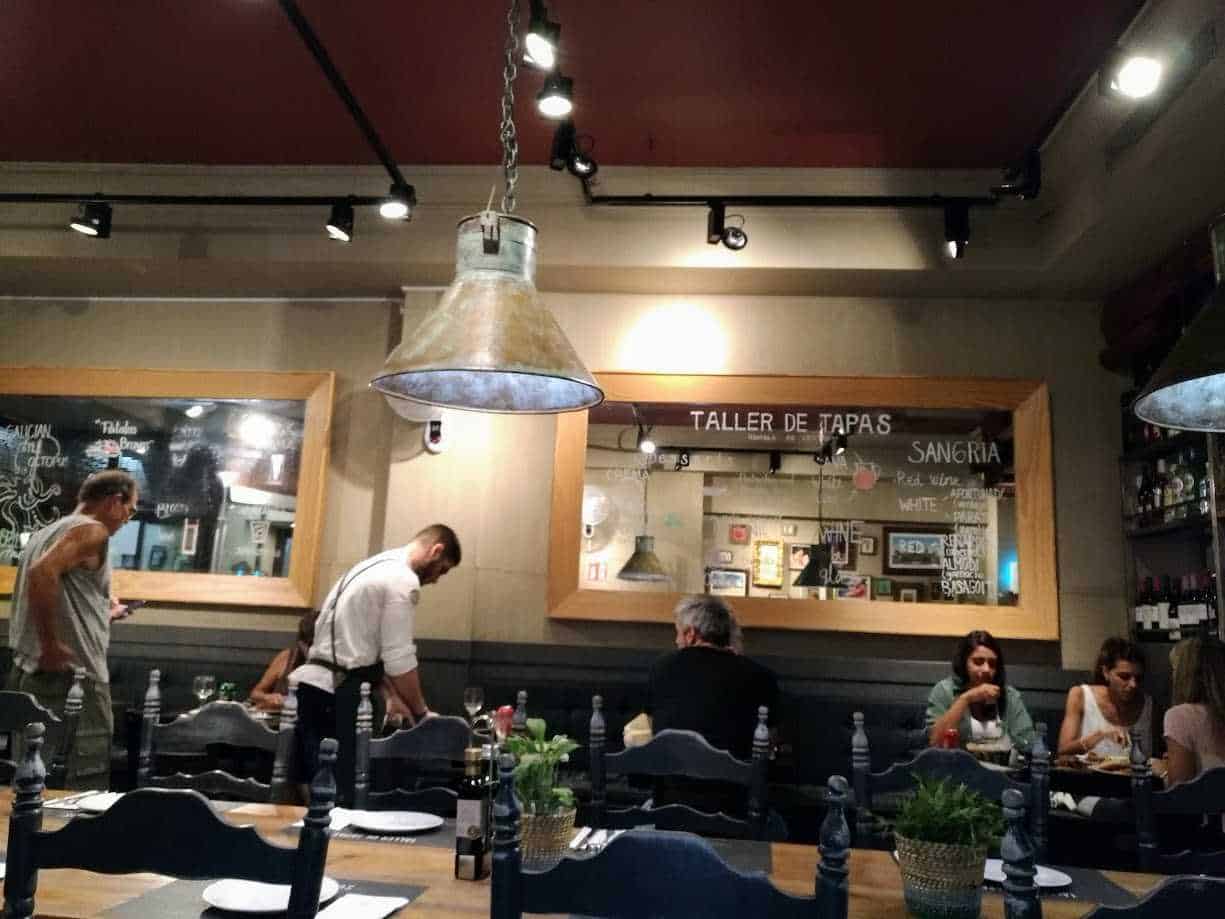 Le tapas: un'autentica esperienza culinaria made in Spain