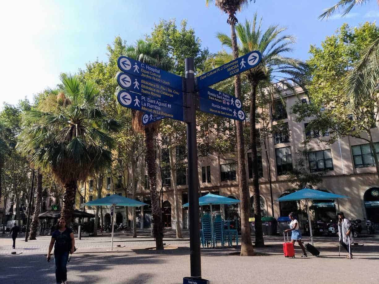Scopri il cuore di Barcellona: una guida a Plaza Catalunya e oltre!