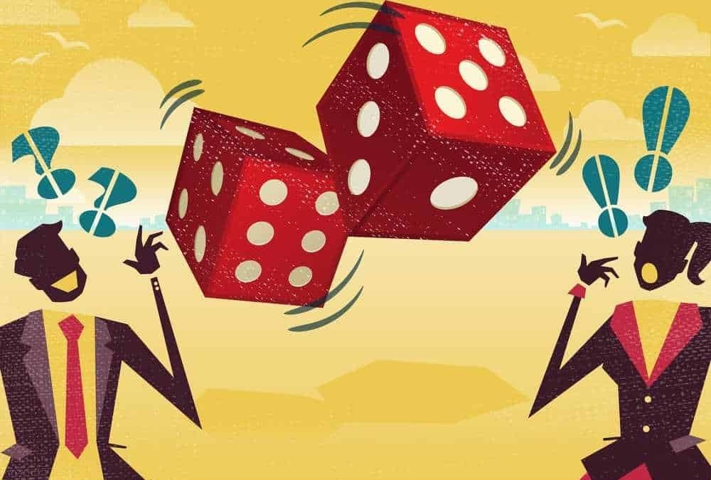 Ludopatia: dipendenza dal gioco d'azzardo