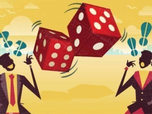 Ludopatia: dipendenza dal gioco d'azzardo