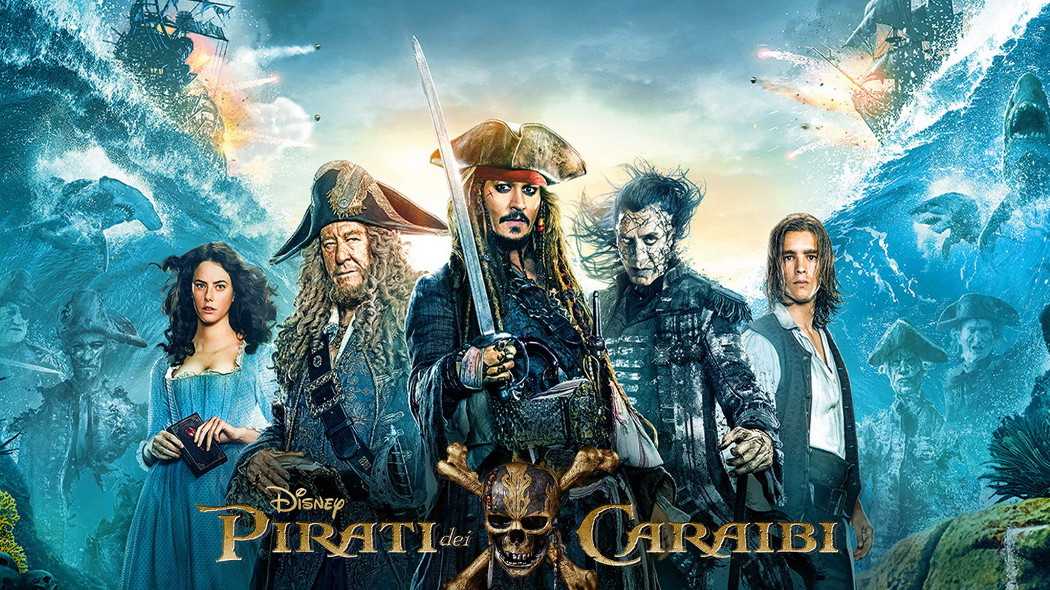 Pirati in America dalla storia ai romanzi