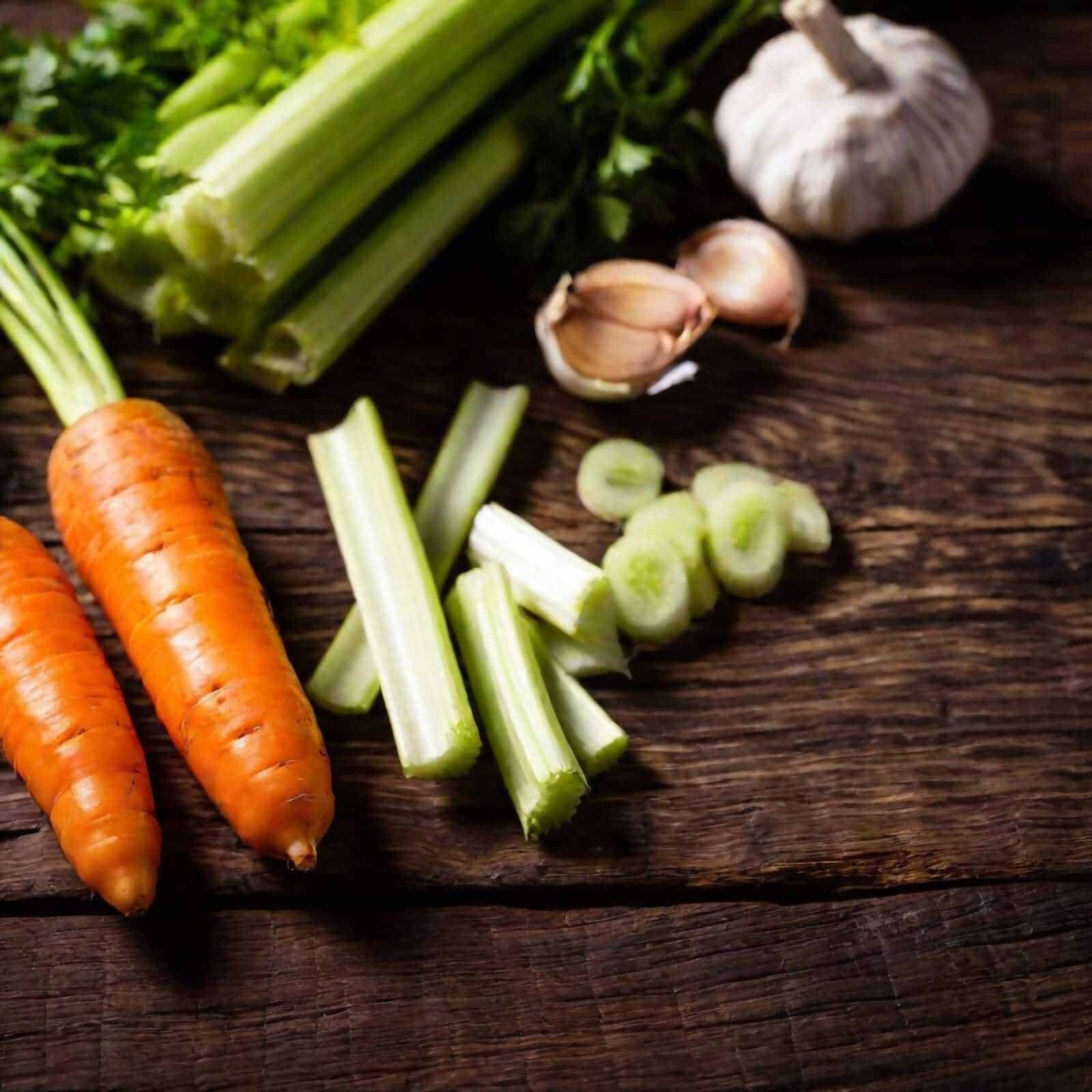 Verdure non amidacee e diabete