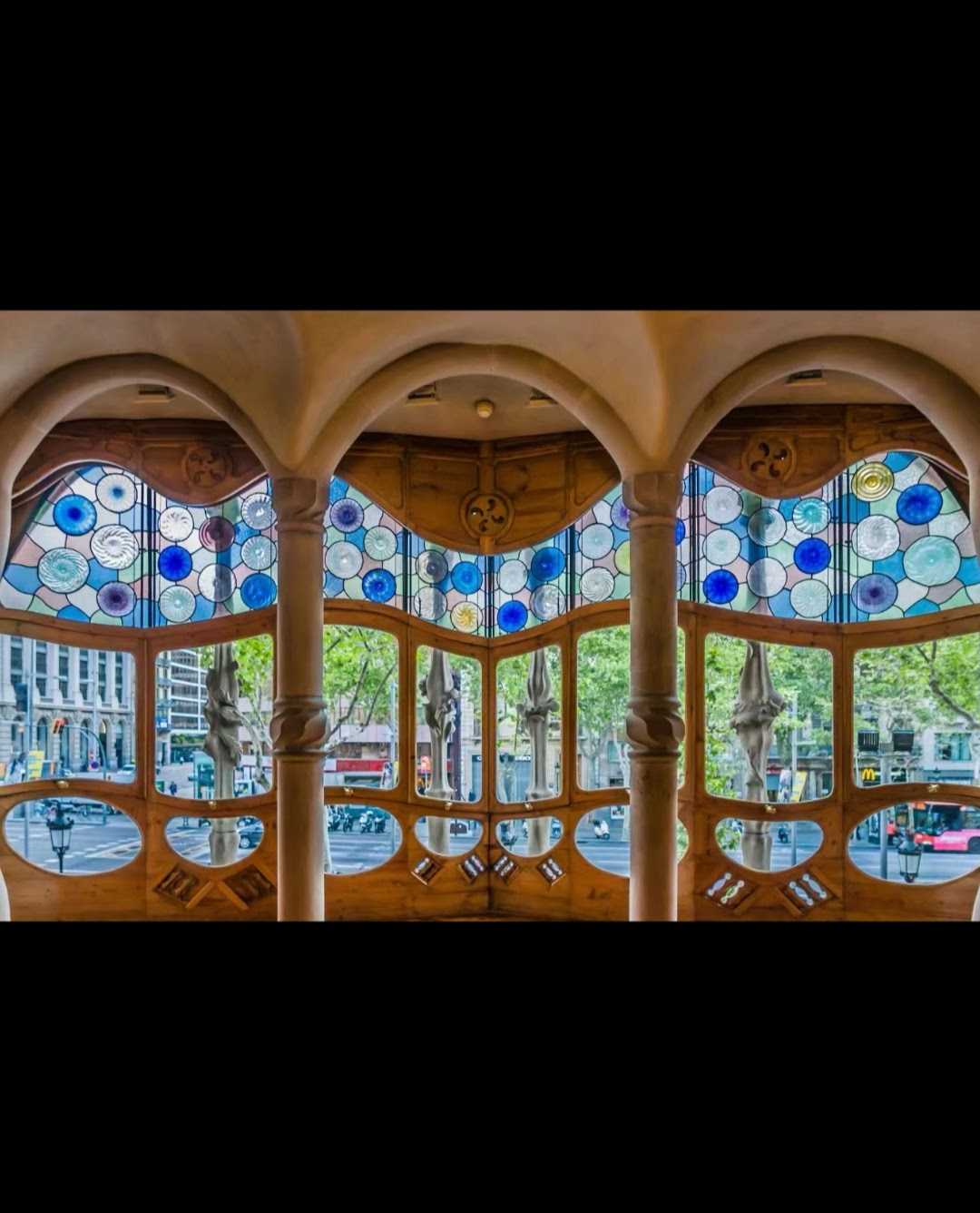 Storia di Casa Batlló Gaudí