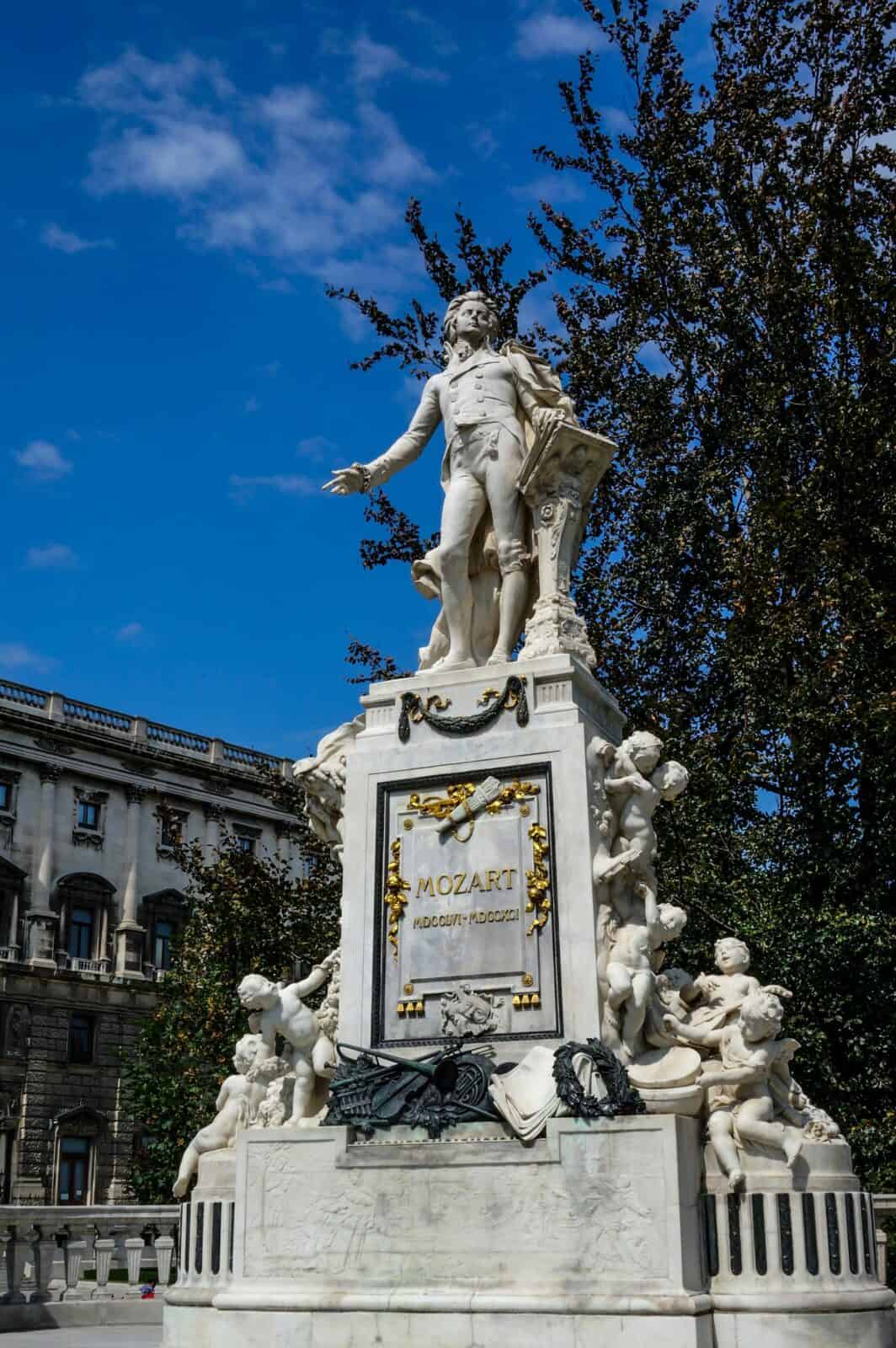 Vienna tra musica classica e apicoltura urbana